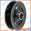 Poulie damper vilebrequin pour TOYOTA | RKP-TY-009, DPV1244